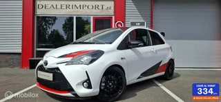 Toyota Yaris - 194863971-0