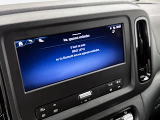 Mercedes-Benz Vito Mercedes-Benz Vito 116 CDI L2 Pro Multibeam Led Trekhaak Parkeerpakket Achteruitrijcamera Apple Carplay/Android Auto Betimmering - afbeelding nr 37