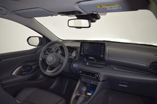 Mazda 2 Hybrid Mazda 2 Hybrid 1.5 Select Panorama Dak - afbeelding nr 14