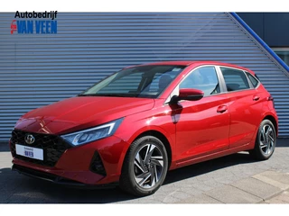 Hyundai i20 Hyundai i20 1.0 T-GDI Comfort + Full Led - afbeelding nr 1