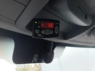 Renault Master Renault Master Koelwagen & Laadklep Zijdeur 165Pk EURO VI - afbeelding nr 11