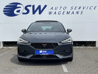 CUPRA Leon CUPRA Leon 1.4 e-Hybrid VZ Performance | Pano | 19 inch | Camera | BOMVOL! - afbeelding nr 5