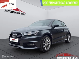 Audi A1 1.4 TFSI Sport Pro 3X S-Line