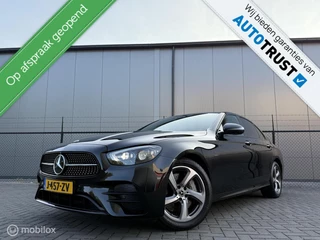 Mercedes-Benz E-Klasse - 517404624-0