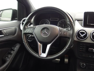 Mercedes-Benz B-Klasse AUTOMAAT / TREKHAAK / XENON / NAVI / AIRCO / PDC / BLUETOOTH / CRUISE / NL-AUTO - afbeelding nr 20