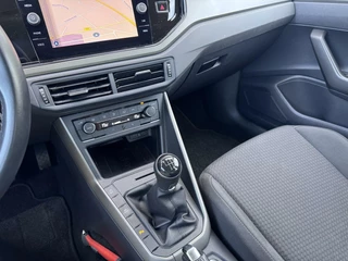 Volkswagen Polo Volkswagen Polo 1.0 TSI Comfortline Business 17 Inch|Org NL - afbeelding nr 21
