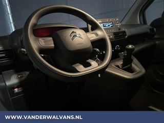 Citroën Berlingo Zijdeur - afbeelding nr 10