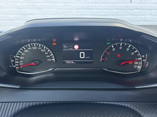 Peugeot 2008 Peugeot 2008 1.2 PureTech Style Trekhaak Camera Led Cruise Clima Carplay Navigatie - afbeelding nr 41