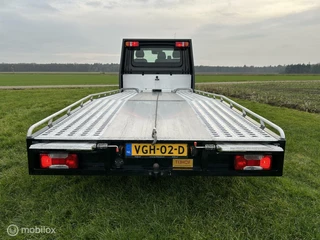 Iveco Daily Iveco Daily 40C21H 3.0 410 NIEUWSTAAT/TIJHOF/EL LIER/NAVIGATIE - afbeelding nr 16