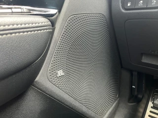 Kia Niro Kia Niro 1.6 GDi PHEV Executive | NAVI | PANO | CAMERA - afbeelding nr 15