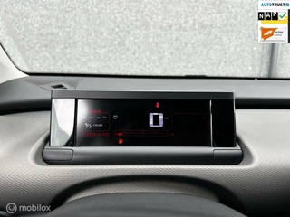 Citroën C4 Cactus Citroen C4 Cactus 1.2 VTi Shine/CRUISE CONTR/GARANTIE/APK/ - afbeelding nr 12