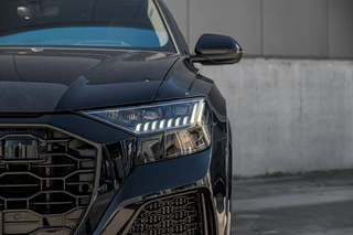 Audi Q8 - afbeelding nr 57