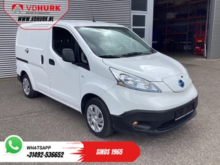 Nissan e-NV200 - 114608902-0