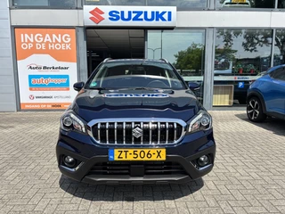 Suzuki S-Cross Suzuki S-Cross 1.0 Boosterjet Select | Trekhaak | Camera | NL- Auto | Lage KM- - afbeelding nr 38