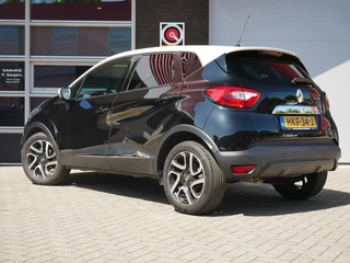 Renault Captur Renault Captur 1.2 TCe Dynamique Navi+BT| Cruise| Climate - afbeelding nr 3
