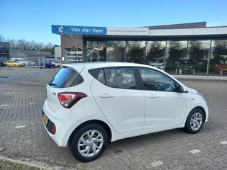 Hyundai i10 - afbeelding nr 3