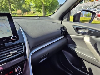 Mitsubishi Eclipse Cross - afbeelding nr 35