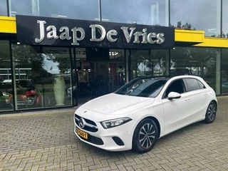 Mercedes-Benz A-Klasse - 47870215-0