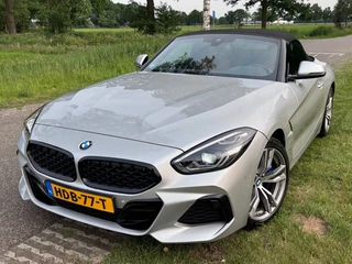 BMW Z4 - afbeelding nr 4
