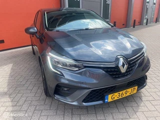 Renault Clio Renault Clio 1.0 TCe Zen 5 DRS 56.000 KM NAP - afbeelding nr 2