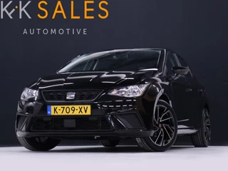 SEAT Ibiza 1.0 TSI Style Business Intense