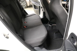 Volkswagen up! Volkswagen up! Up 1.0 BMT cross 2e EIGEN.-ORG.NL-STOELVERWARMING-ZEER NETTE - afbeelding nr 29