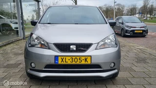 SEAT Mii Seat Mii 1.0 FR Beats Audio / NAP - afbeelding nr 2