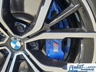 BMW 5 Serie BMW 5-serie Touring 530i High Executive LASER PANO TREKH NL-AUTO - afbeelding nr 20