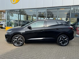 Opel Grandland - afbeelding nr 2