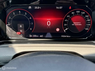Volkswagen Golf Volkswagen Golf 2.0 GTI DSG ECC-AIRCO/LED/NAVI/CRUISE/PDC - afbeelding nr 6