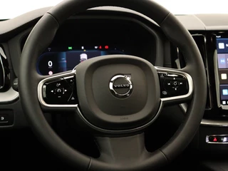 Volvo XC60 Volvo XC60 T8 PLUG-IN HYBRID ULTRA BLACK EDITION LUCHTVERING 360GR CAM SCHU - afbeelding nr 43
