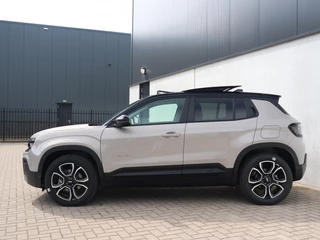 Jeep Avenger - afbeelding nr 7