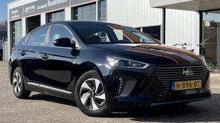 Hyundai IONIQ - afbeelding nr 6