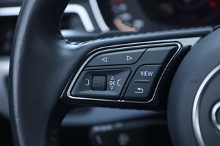 Audi A4 Audi A4 Limousine 35 TFSI Sport / VIRTUAL / DODEHOEK / CAMERA / CARPLAY - afbeelding nr 26