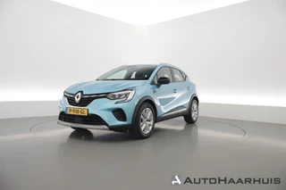 Renault Captur 1.0 TCe 90 Intens