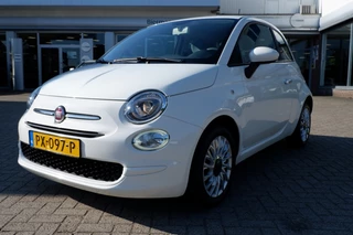 Fiat 500 - afbeelding nr 2