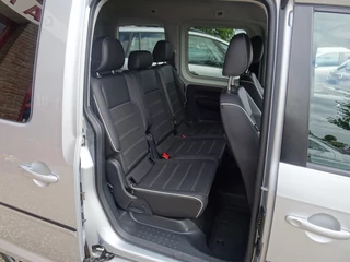 Volkswagen Caddy - afbeelding nr 6