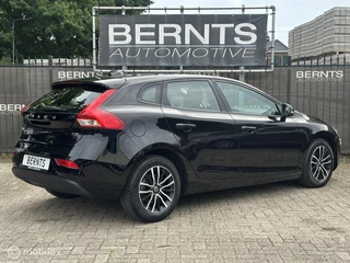 Volvo V40 Volvo V40 T2|Navigatie|Bluetooth|Parkeersensoren|Volvo on Call - afbeelding nr 7