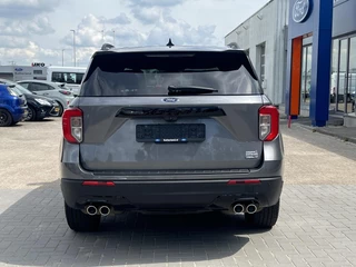 Ford Explorer Ford Explorer 3.0 V6 EcoBoost PHEV ST-Line 457pk | Adaptieve Cruise | Full LED | Panoramadak | 2.500kg Trekgewiwcht - afbeelding nr 7