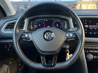 Volkswagen T-Roc Volkswagen T-Roc 1.5 TSI Style Business | Adaptive Cruise Control | Apple CarPlay/Android Auto | Climate Control | Camera - afbeelding nr 10