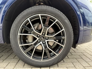 Audi Q5 Audi Q5 50 TFSI e S edition Pano | Elektr trekhaak - afbeelding nr 9