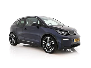 BMW i3 Basis 120Ah 42 kWh [3-Fase-11kW] {SoH-95%}