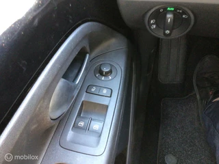 Škoda Citigo Skoda Citigo e-iV EV Style climate controle cruise stoelverw - afbeelding nr 16