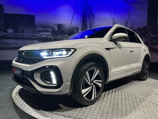 Volkswagen T-Roc Volkswagen T-ROC 1.5 TSI R-Line Business *Keyless*Appconnect*IQLight* - afbeelding nr 33