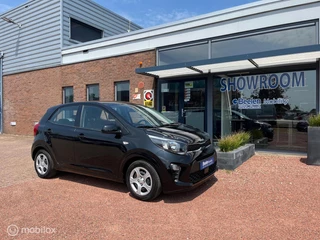 Kia Picanto Kia Picanto 1.0 DPi ComfortLine 5p - afbeelding nr 6