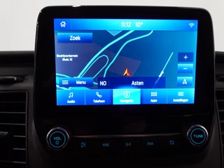 Ford Transit Custom Ford Transit Custom 130pk Automaat L2H1 Trend Navigatie Cruise control Camera Parkeersensoren Trekhaak Airco - afbeelding nr 31