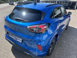 Ford Puma Ford Puma 1.0 EcoBoost Hybrid ST-Line 125pk | Driver Assistance Pack | Winterpack | Trekhaak afneembaar |  Verlengde Fabrieksgarantie tot 04-2028 - afbeelding nr 6