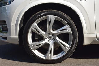 Volvo XC90 - afbeelding nr 9