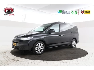 Volkswagen Caddy Maxi 1.5 TSI 7p