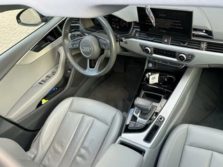 Audi A5 Audi A5 Sportback 40 TFSI 1e Eigenaar Dealer ondh Pano - afbeelding nr 25